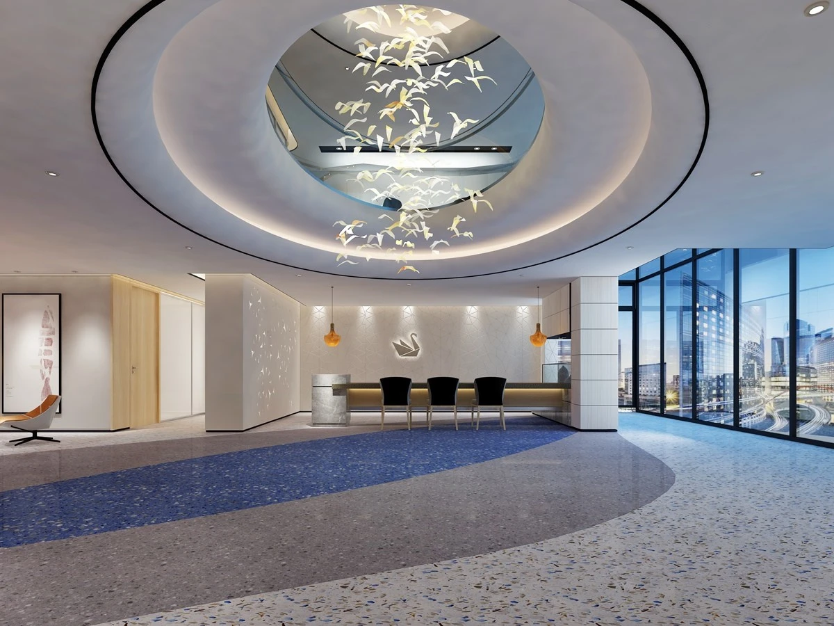 polished terrazzo polished terrazzo