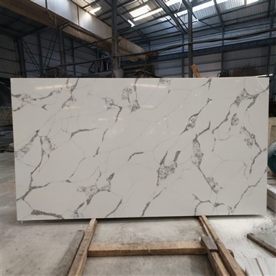 Carrara kvarcna ploča